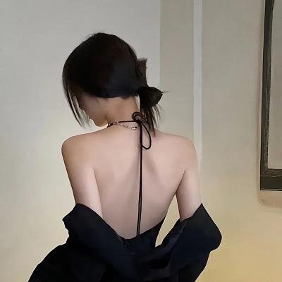 前说!